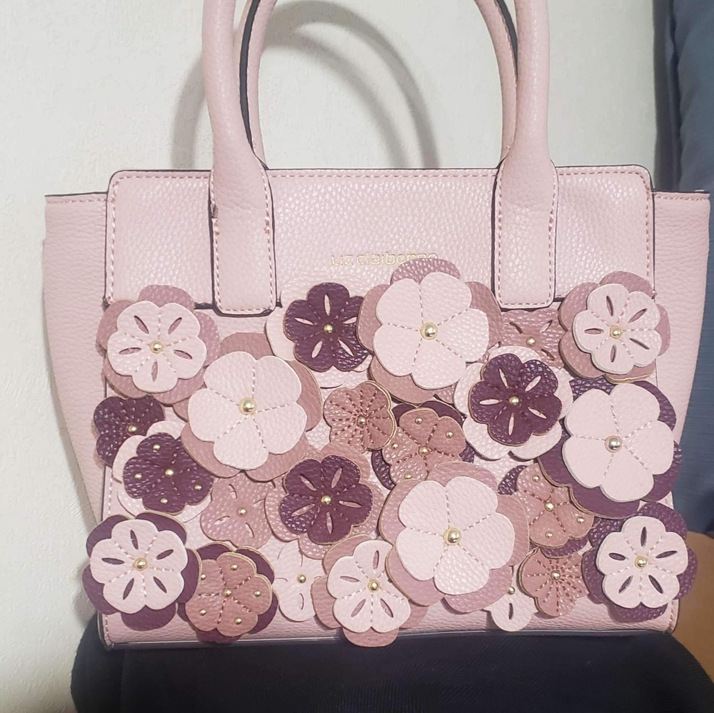 Liz Claiborne small handbag